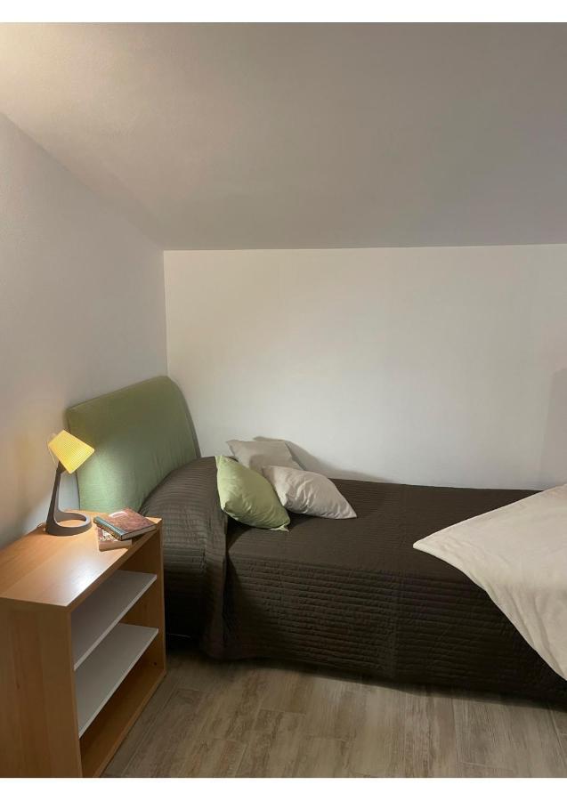Il Tramonto Apartment Montalcino Exterior photo