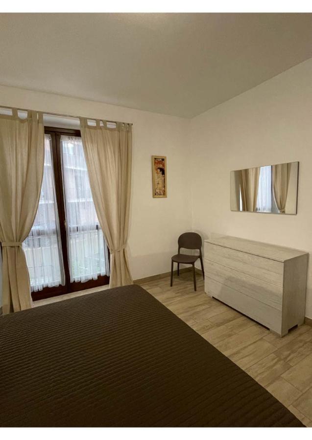 Il Tramonto Apartment Montalcino Exterior photo