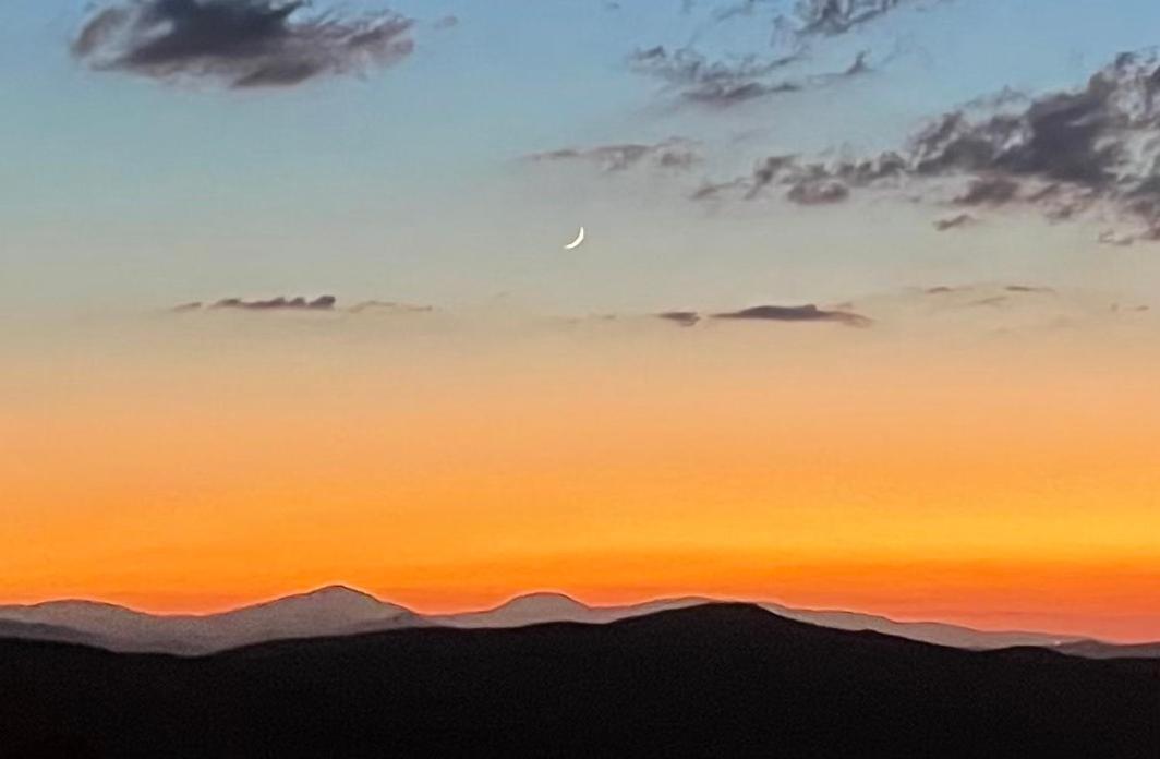 Il Tramonto Apartment Montalcino Exterior photo